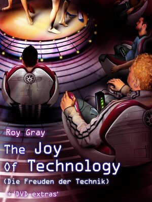 cover image of The Joy of Technology
